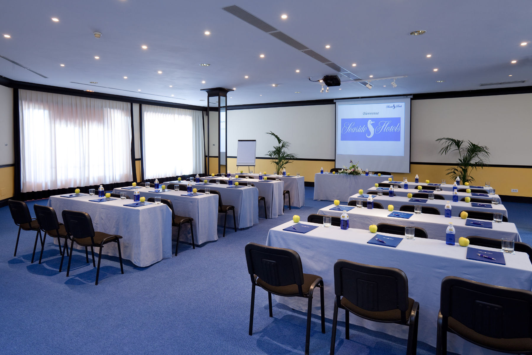 Events Conference Room