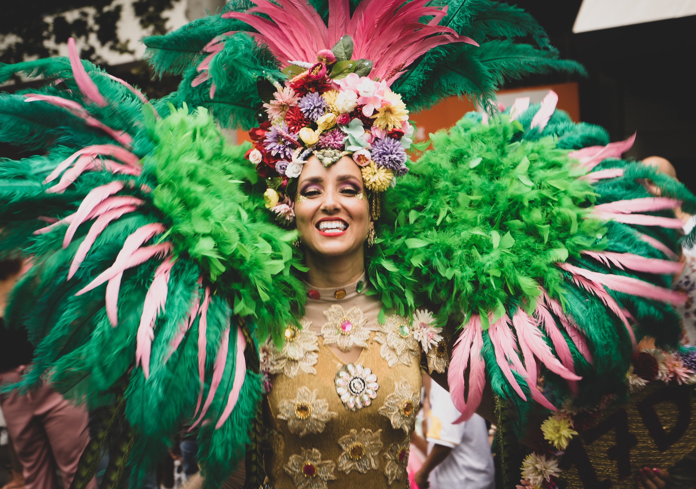 Carnaval de Lanzarote