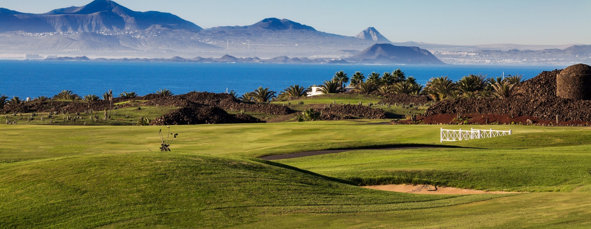 Lanzarote Golf Resort